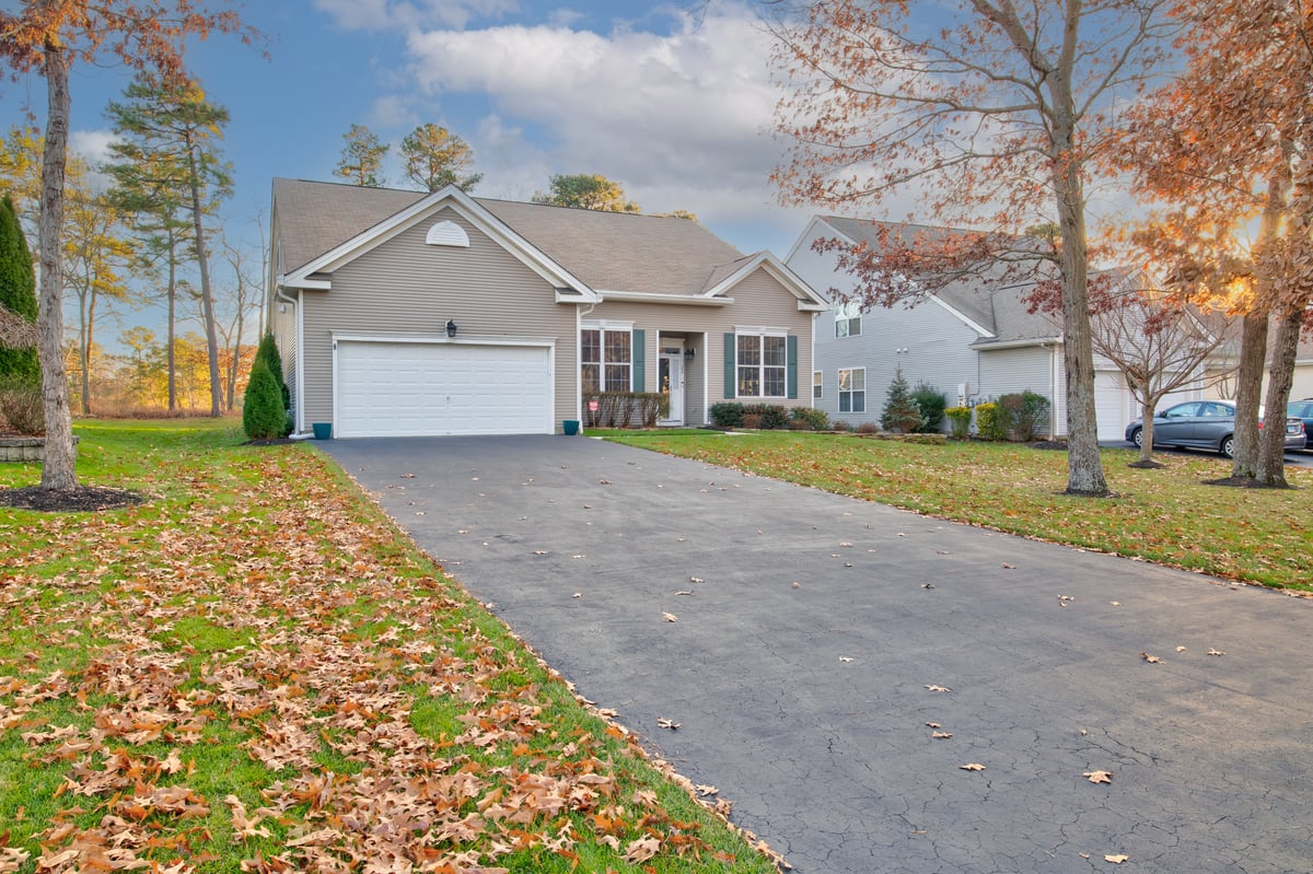 Exterior of 22 Cypress Court